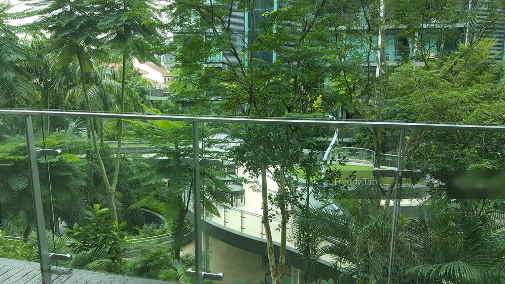 Duchess Residences (D10), Condominium #128895822